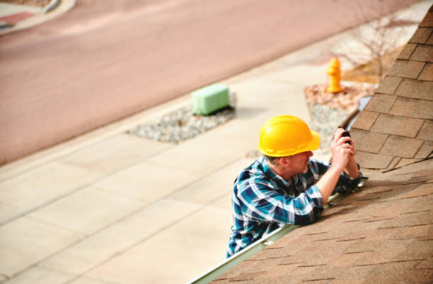 Orange City, IA Roofing and repair Company