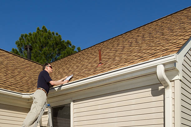 Best Cold Roofs  in Orange City, IA