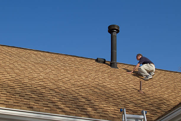 4 Ply Roofing in Orange City, IA